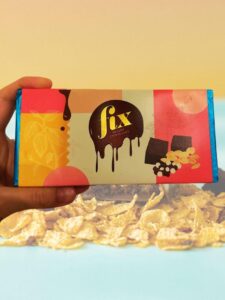 Cereously Chewsy