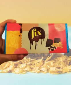 Cereously Chewsy