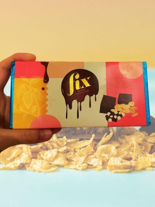 Cereously Chewsy