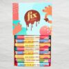 FIX Chocolate Bars Box