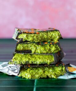 Can’t Get Knafeh Of It – Midnight Edition