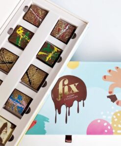 FIX mini heroes box