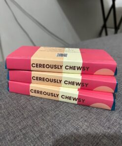 Cereously Chewsy